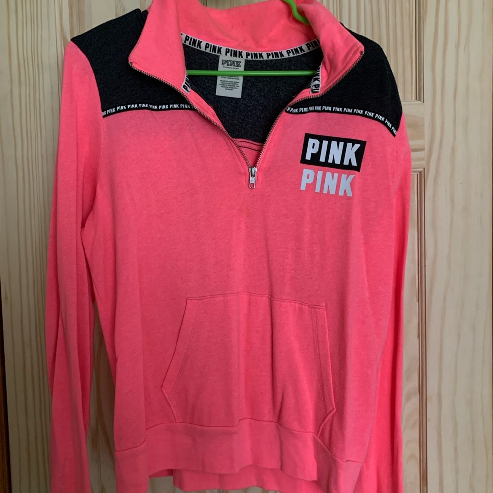 Victoria’s Secret Pink